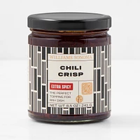 Williams Sonoma Chili Crisp, Spicy