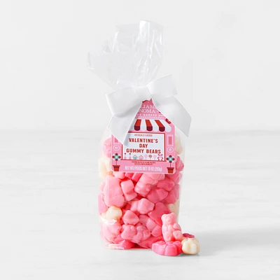 Williams Sonoma Valentine's Day Gummy Bears