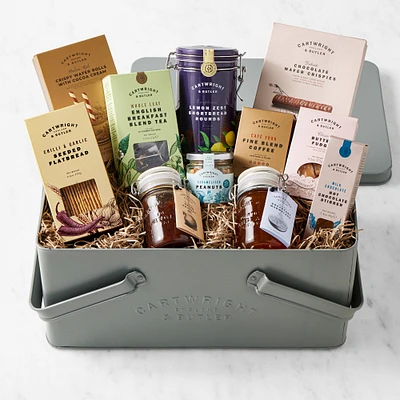 Cartwright & Butler Gift Hamper