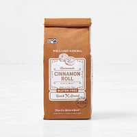 Williams Sonoma Quick Bread Mix, Gluten-Free Cinnamon Roll