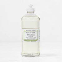 Williams Sonoma Cucumber Blossom Dish Soap