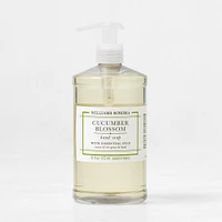 Williams Sonoma Cucumber Blossom Hand Soap