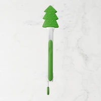 Novelty Silicone Tongs, Tree