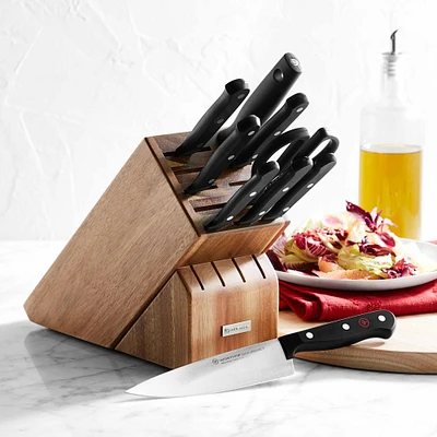 Wüsthof Gourmet Knife Block