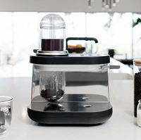 Tiger Siphonysta Automated Siphon Brewing Coffee Maker