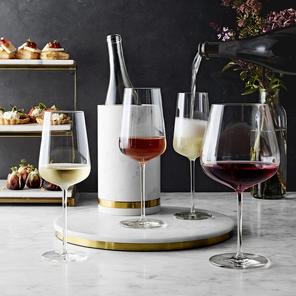 Schott Zwiesel  Vervino Glassware Collection