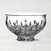 Waterford Lismore Footed Bowl, 11"