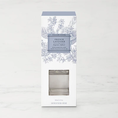 Williams Sonoma French Lavender Fragrance Diffuser