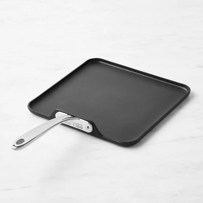 All-Clad NS™ Pro Nonstick Square Griddle