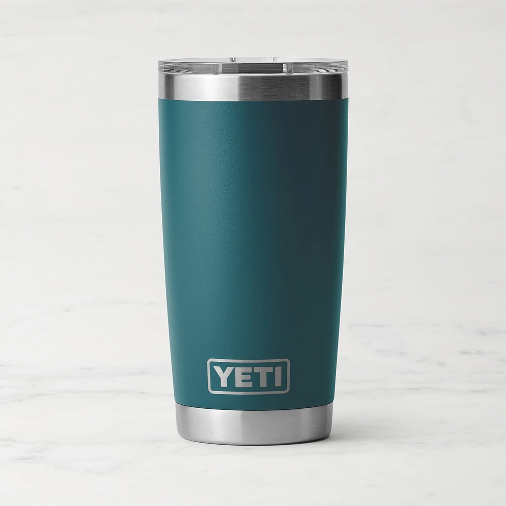 YETI Rambler Tumbler