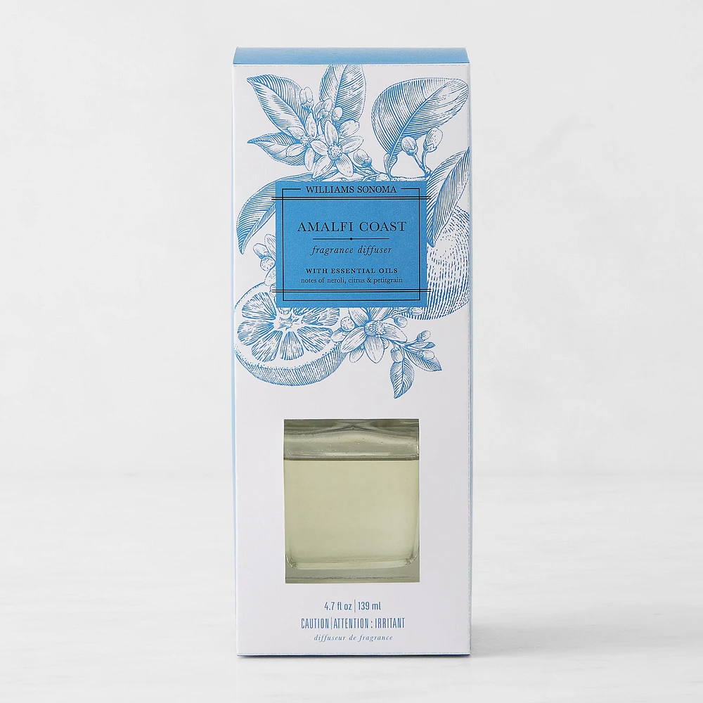 Williams Sonoma Amalfi Coast Diffuser