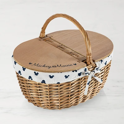 Mickey Picnic Basket