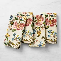 Provencal Floral Napkins