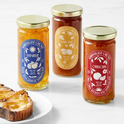 Marmalade Grove Gift Box