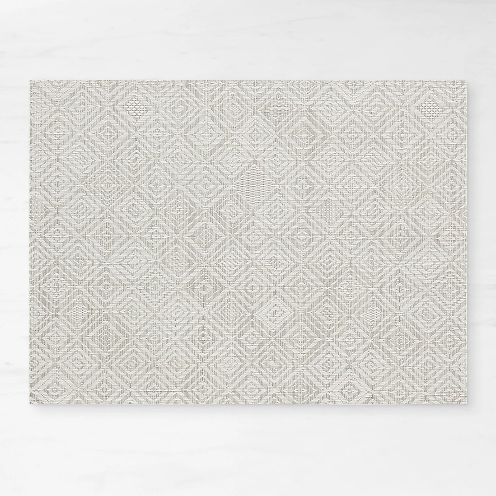 Chilewich Mosaic Placemats