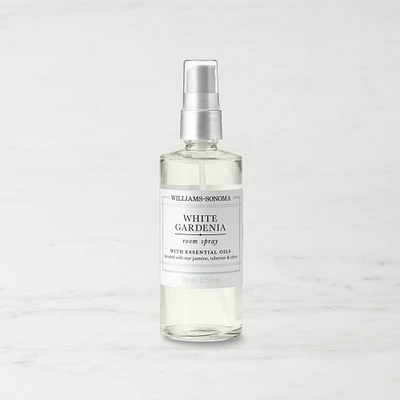 Williams Sonoma White Gardenia Room Spray