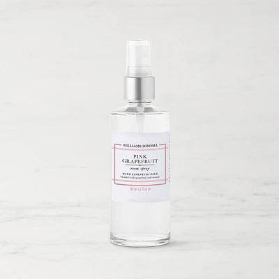 Williams Sonoma Pink Grapefruit Room Spray