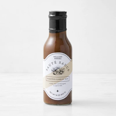 Williams Sonoma Sauté Sauce