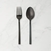 Fortessa Arezzo Brushed Serving Sets