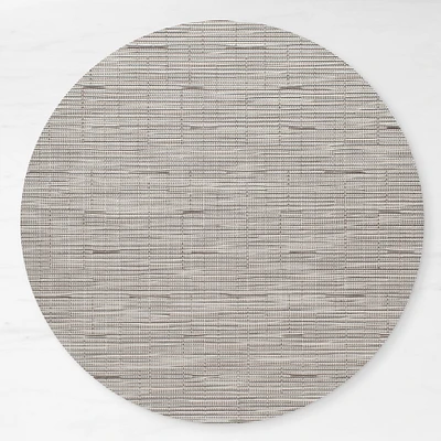 Chilewich Bamboo Round Placemats