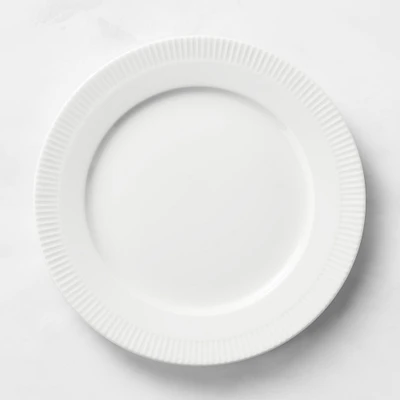 Pillivuyt Eclectique Porcelain Dinnerware Collection