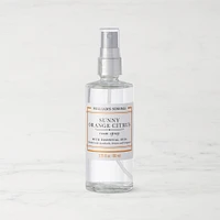 Williams Sonoma Sunny Orange Citrus Room Spray