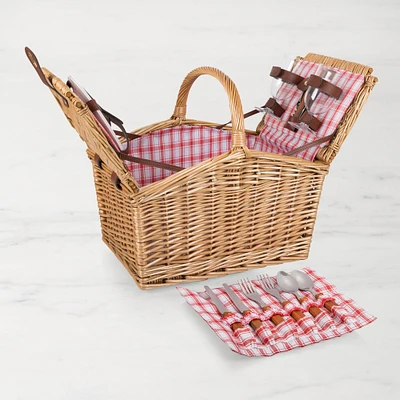 Mayfair Picnic Basket