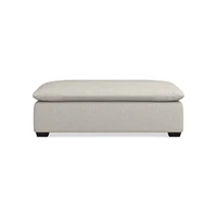 Laguna Coffee Table Ottoman (57")