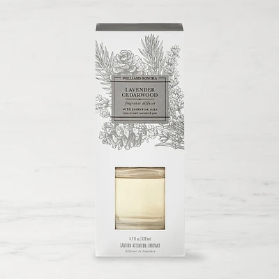 Williams Sonoma Lavender Cedarwood Diffuser