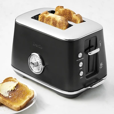 Breville Toast Select Luxe 2-Slice Toaster