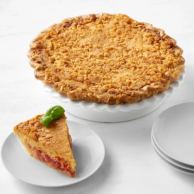 Tomato Pie, Serves 6-8