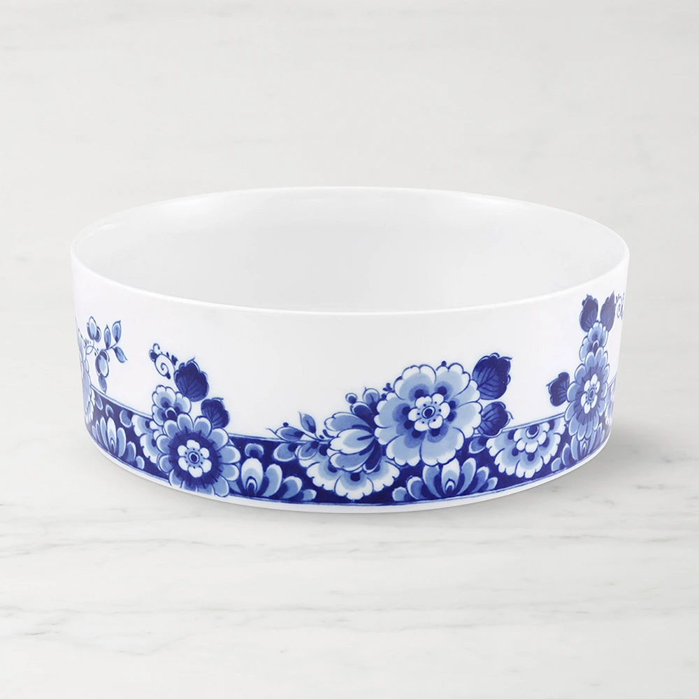 Blue Ming Serving Bowl