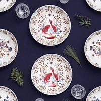 Iittala Taika Salad Plate