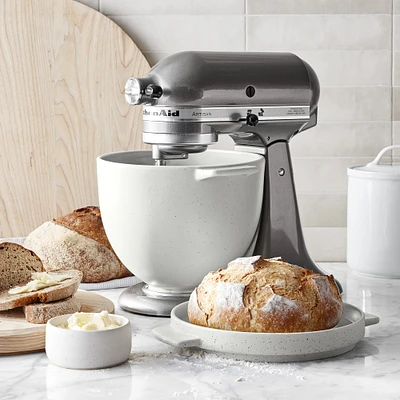 KitchenAid® Artisan Stand Mixer, 5-Qt.