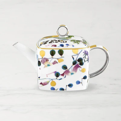 Christian Lacroix Primavera Tea Pot