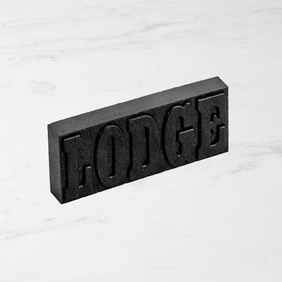 Lodge Rust Eraser