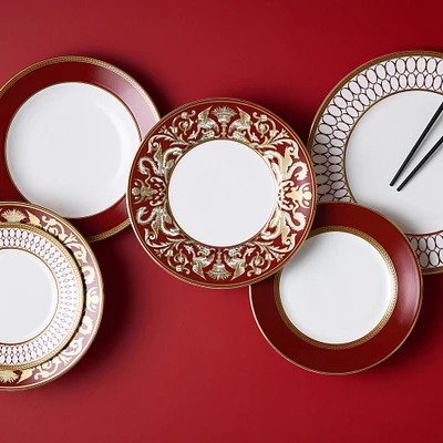 Wedgwood Renaissance 5-Piece Dinnerware Set