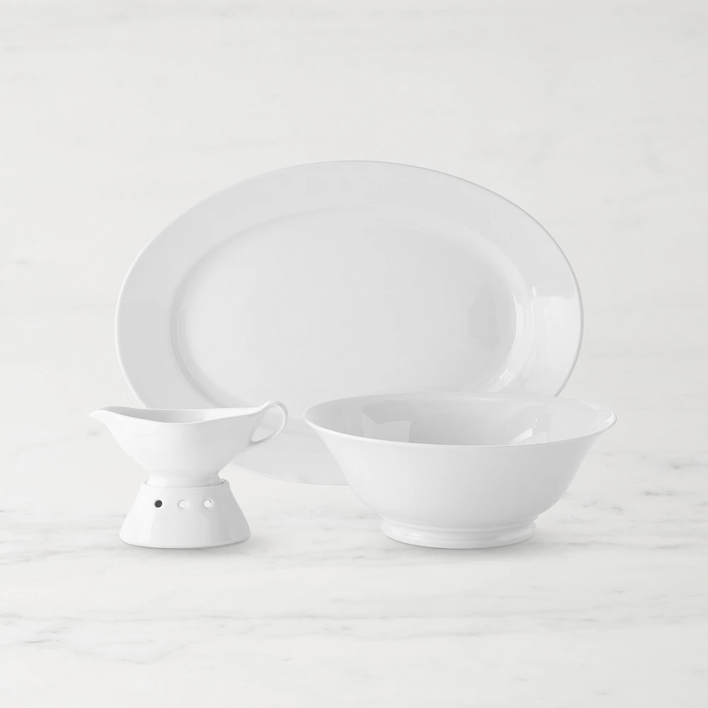 Pillivuyt Serveware Bundle