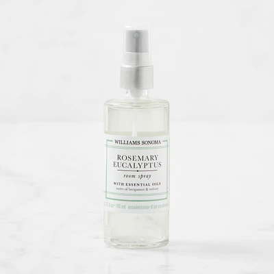 Williams Sonoma Rosemary Eucalyptus Room Spray