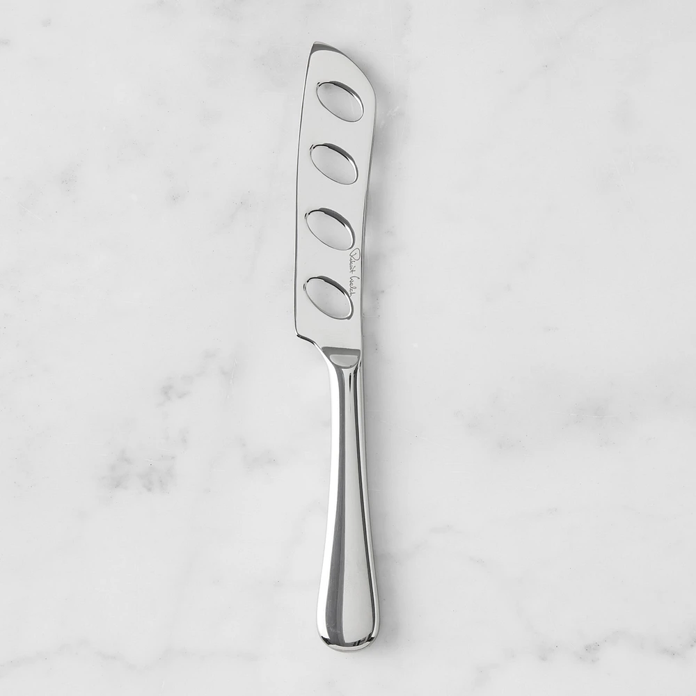 Robert Welch Kingham Mirror Soft Cheese Knife