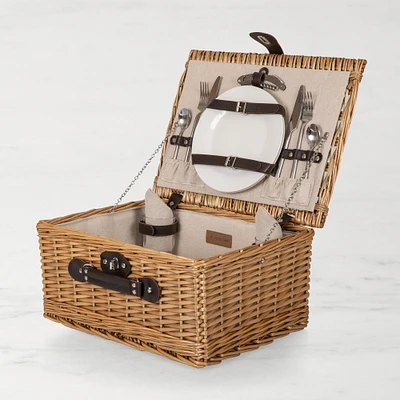 Naples Picnic Basket