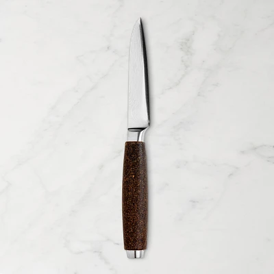 Schmidt Brothers Artisan Series Paring Knife, 3.5"