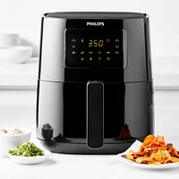 Philips Airfryer Essential Collection Compact