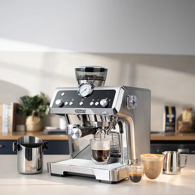 De'Longhi La Specialista Prestigio Espresso Machine