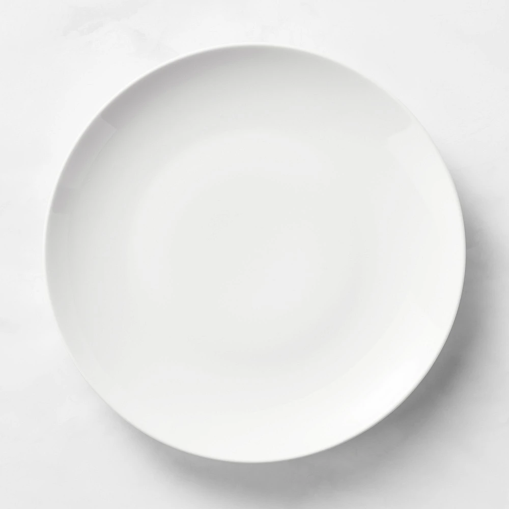 Pillivuyt Coupe Porcelain Dinnerware Collection