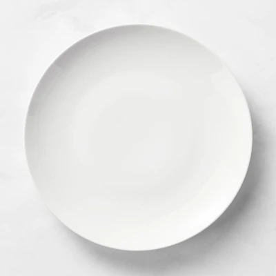 Pillivuyt Coupe Porcelain Dinnerware Collection