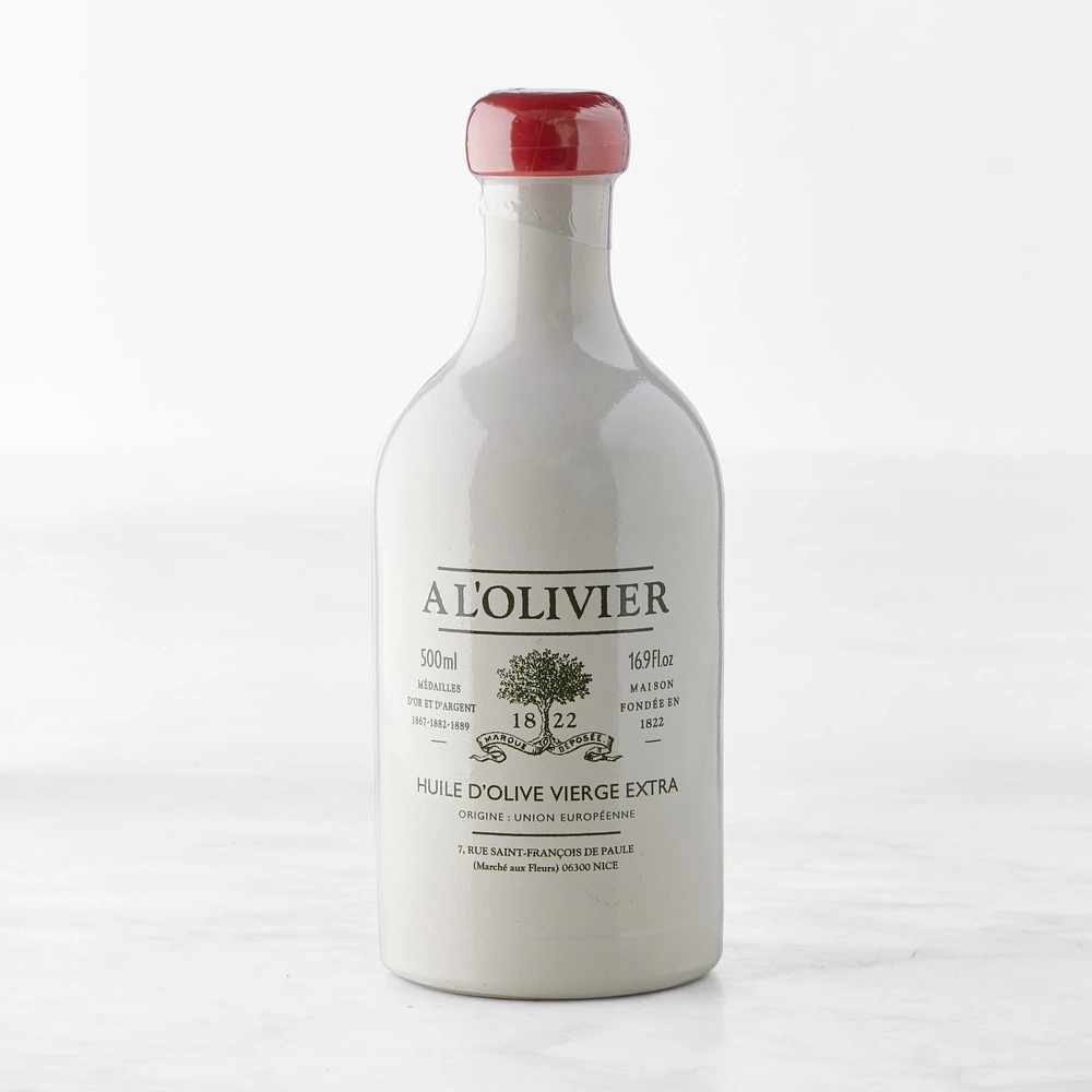 A L'Olivier Extra Virgin Olive Oil