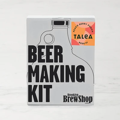 DIY TALEA Peach Berry Punch Beer Making Kit