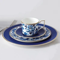 Wedgwood Hibiscus 5-Piece Dinnerware Set