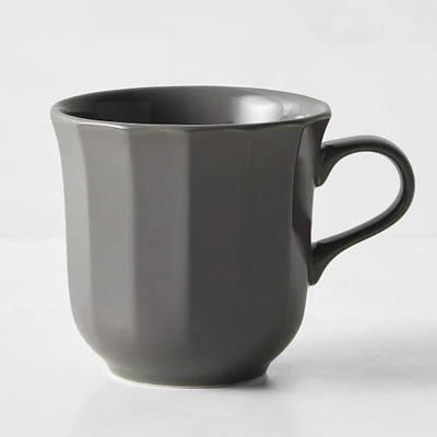 Pillivuyt Eclectique Porcelain Mugs